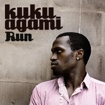 Run by Kuku Agami