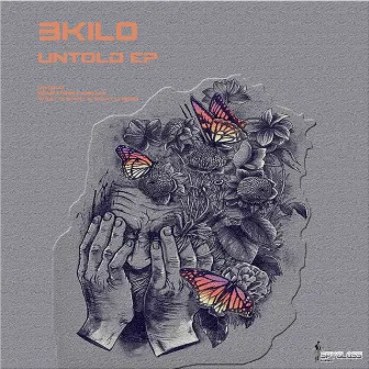 Untold EP by 3Kilo