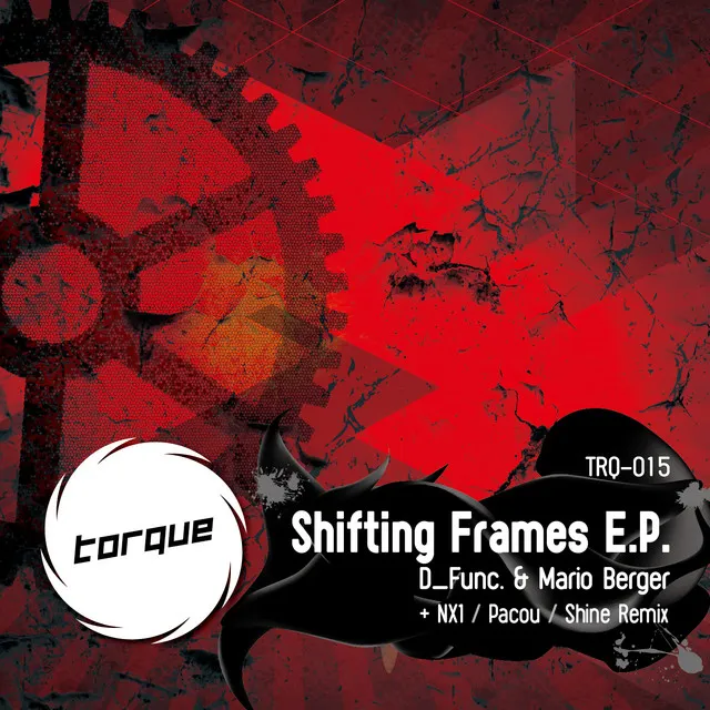 Shifting Frames - NX1 Remix