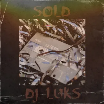 Sold by Dj Luks