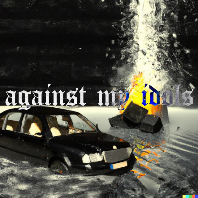 Against My Idols