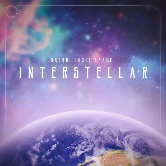 INTERSTELLAR by NN3RD