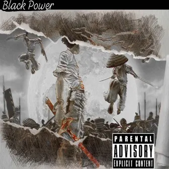 Black Power by Choice Major