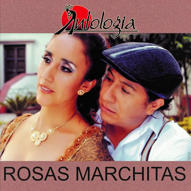 Rosas Marchitas