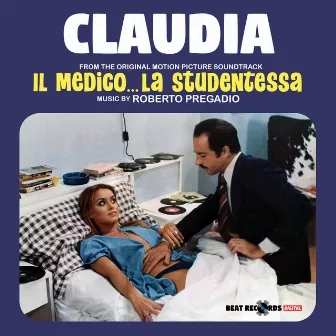 Claudia by Roberto Pregadio