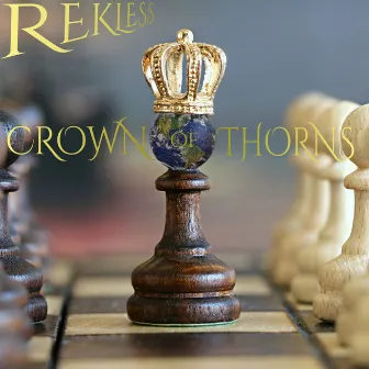 Crown of Thorns by Rekless