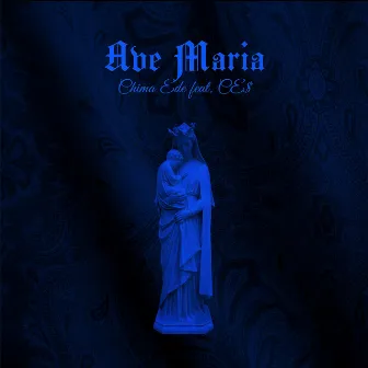 Ave Maria by Chima Ede