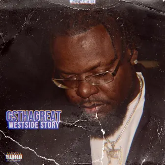 Westside Story by GSTHAGREAT