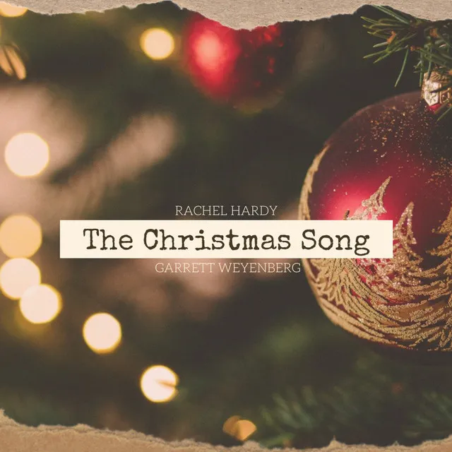 The Christmas Song (Chestnuts Roasting on an Open Fire)