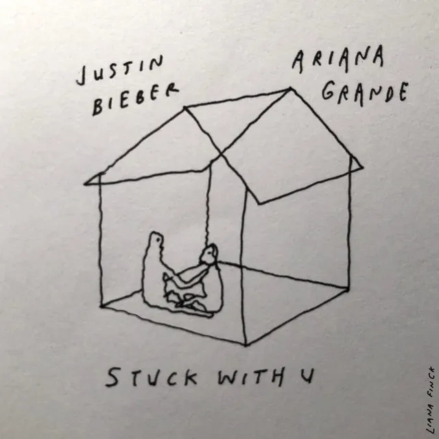 Stuck with U (with Justin Bieber)