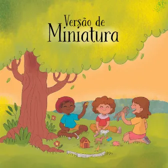 Versão de Miniatura by Juliana Spanevello