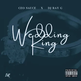 Wedding Ring by Ceo Sauce