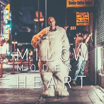 Modern Heart by Milow