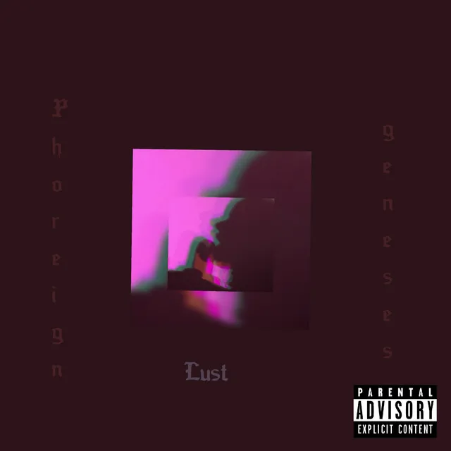 Lust