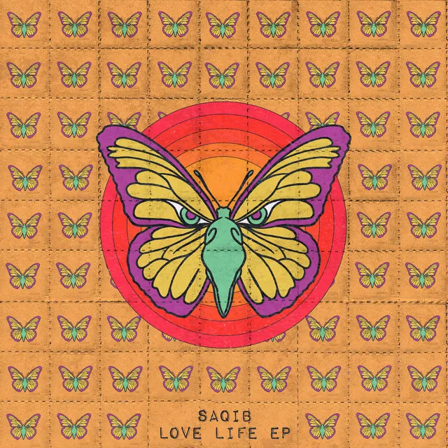 Love Life EP