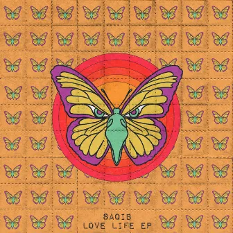 Love Life EP by Saqib