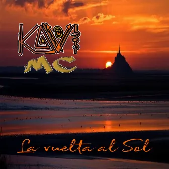 La Vuelta al Sol by kavi mc