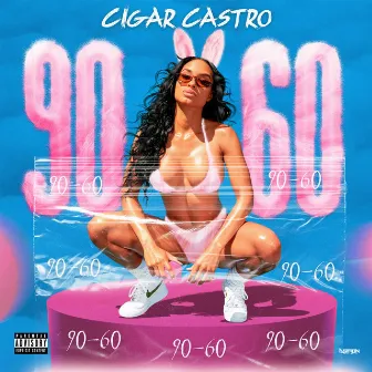 90/60 by Cigar Castro