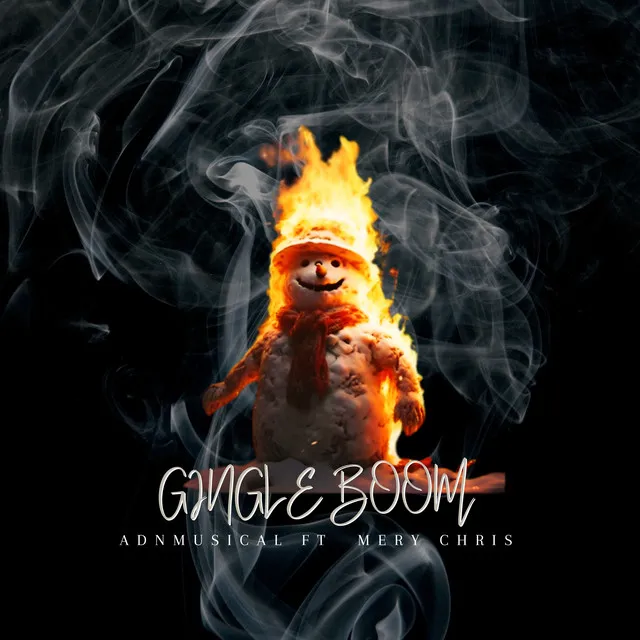 Gingle Boom