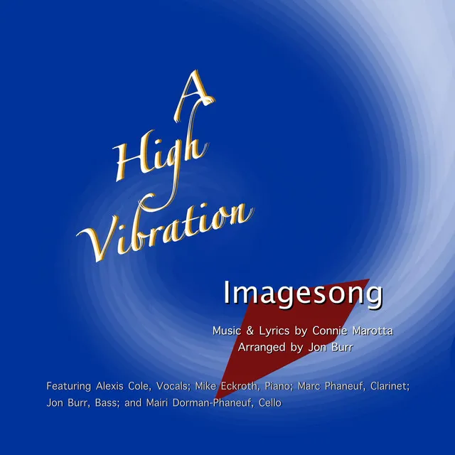 A High Vibration