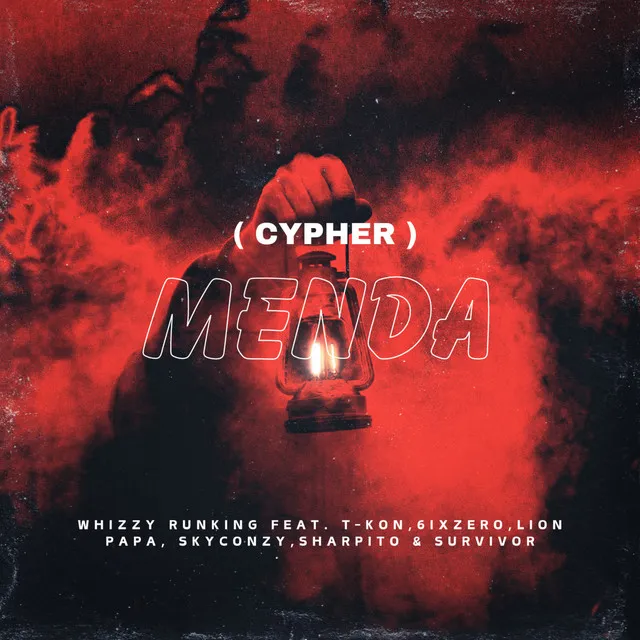 MENDA(cypher) - 2022 Remastered Version