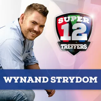 Super 12 Treffers by Wynand Strydom