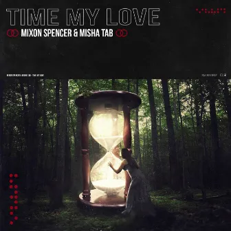 Time My Love by 