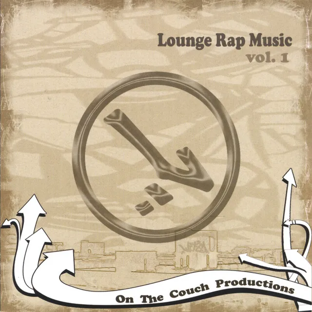 Lounge Rap Music vol.1