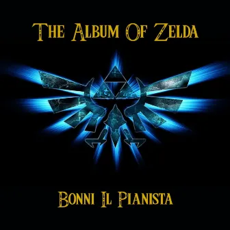 The Album Of Zelda by Bonni