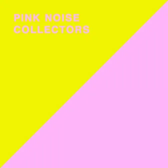 Sleep Frequencies by Pink Noise Collectors