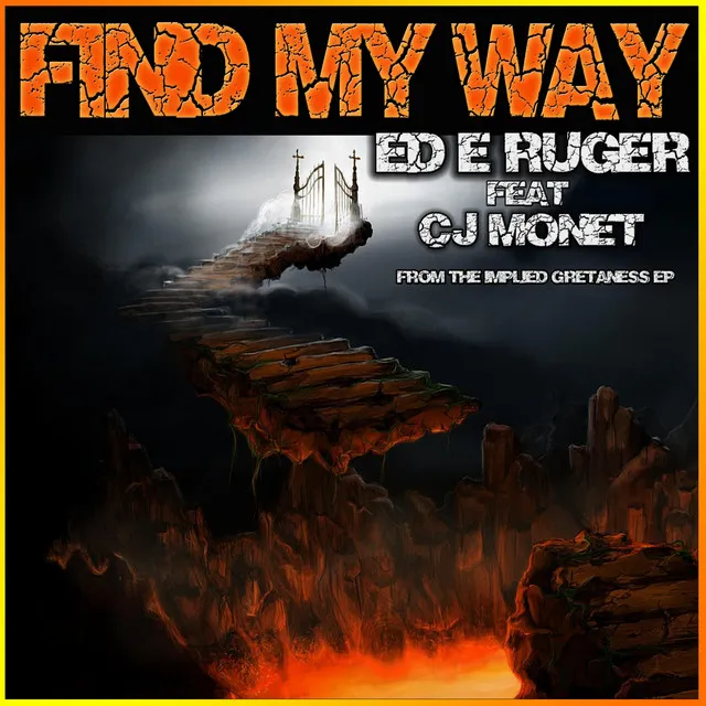 Find My Way