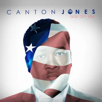 God City USA by Canton Jones