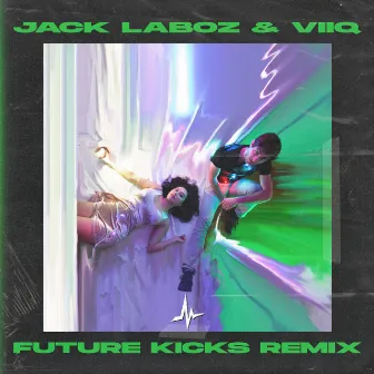 Asylum (Future Kicks Remix) by Jack Laboz