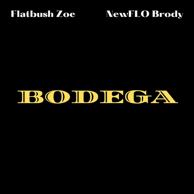 Bodega