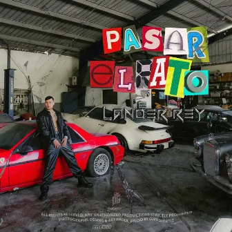 Pasar El Rato by Lander Rey