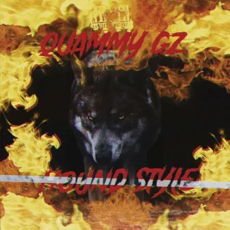 Hound Style by Quammy Gz