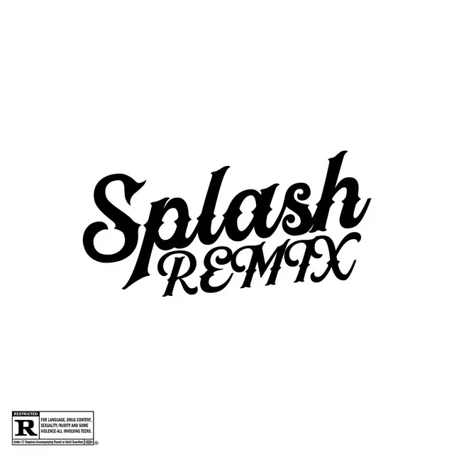 Splash - Remix