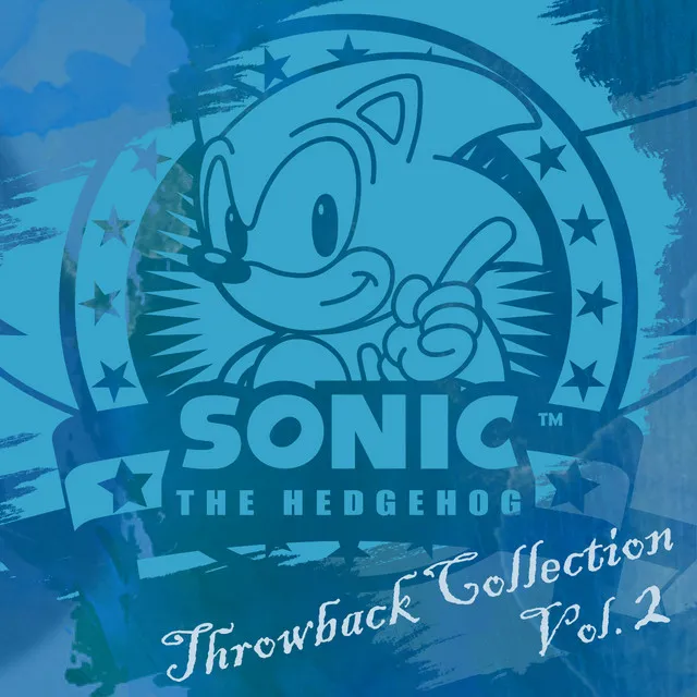 Sonic Boom - Gems Collection Remix