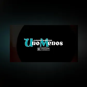 UNO MENOS by JR. Santos