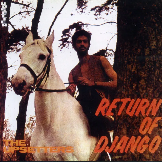 Return of Django