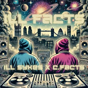 Ill Facts by ill Sykes