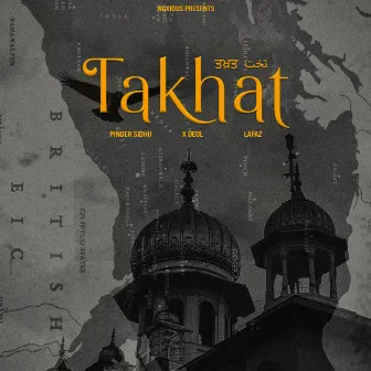 Takhat by X Deol