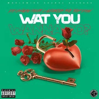 Wat You Wanna Do? by DJ Chase