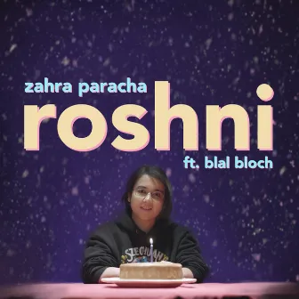 Roshni by Zahra Paracha