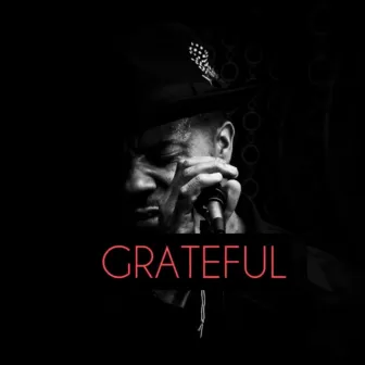 GRATEFUL by Antonio McGaha