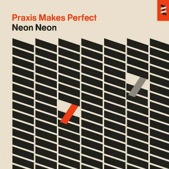 Praxis Makes Perfect by Neon Neon