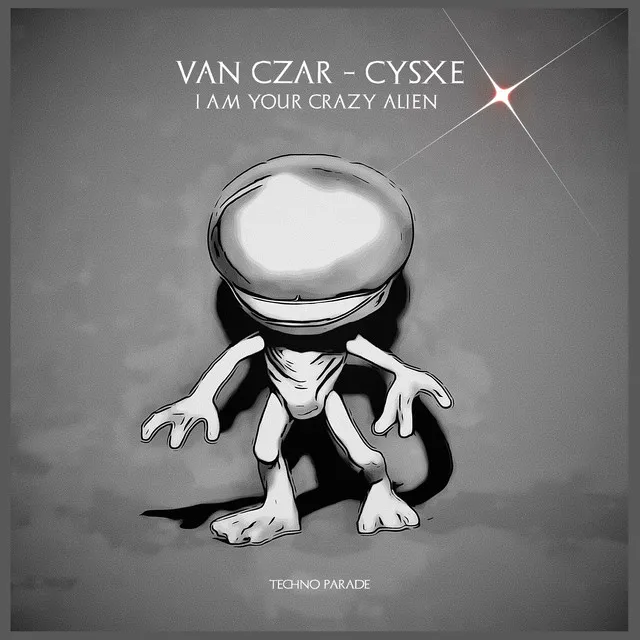 I Am Your Crazy Alien - Martin Eyerer Remix