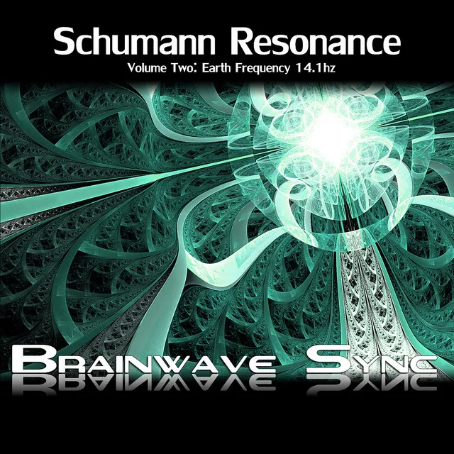 Schumann Resonance 14.1hz - Nature