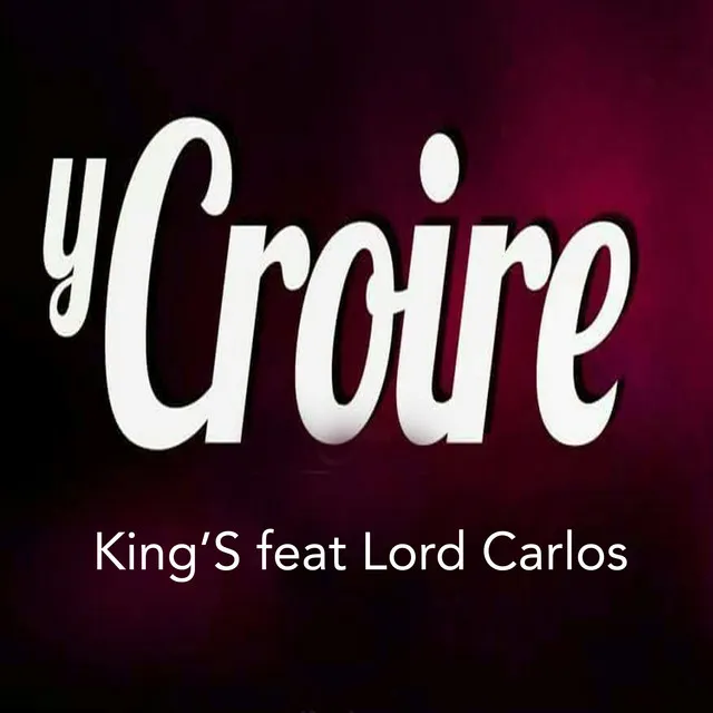 Y croire