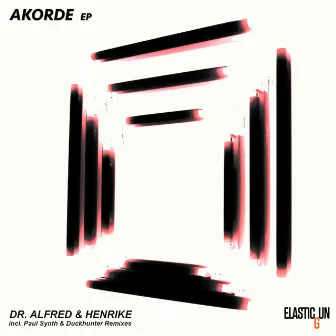 Akorde EP by Dr.Alfred